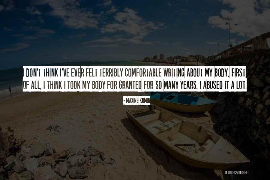 Maxine Kumin Quotes 2192732 Maxine Kumin Quotes 2192732