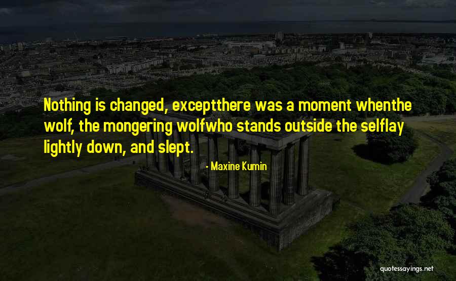 Maxine Kumin Quotes 368397 Maxine Kumin Quotes 368397