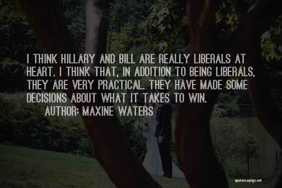 Maxine Waters Quotes 925864