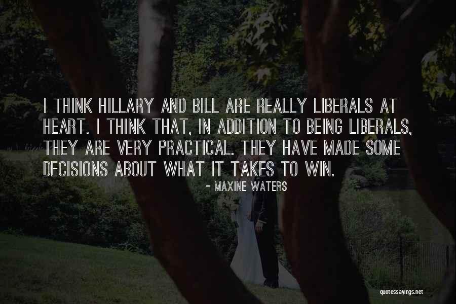 Maxine Waters Quotes 925864