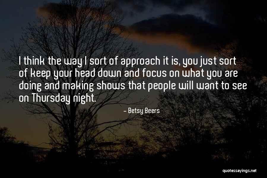 Maxines Chicago Quotes By Betsy Beers Maxines Chicago Quotes By Betsy Beers