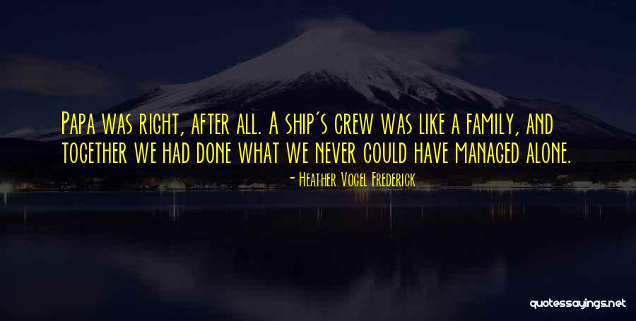 Maxonamerica Quotes By Heather Vogel Frederick Maxonamerica Quotes By Heather Vogel Frederick