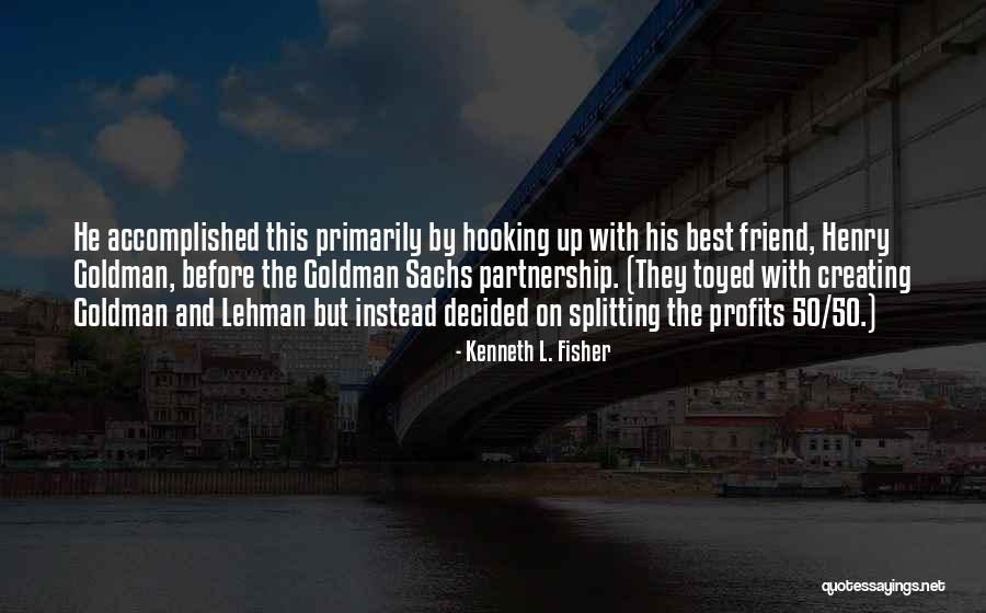 Maxonamerica Quotes By Kenneth L. Fisher Maxonamerica Quotes By Kenneth L. Fisher