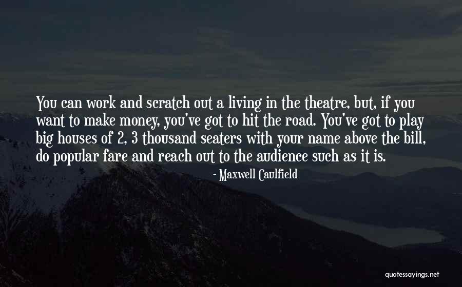 Maxwell Caulfield Quotes 1728955 Maxwell Caulfield Quotes 1728955