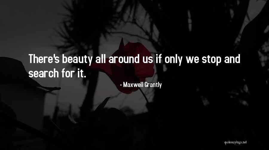 Maxwell Grantly Quotes 1820722 Maxwell Grantly Quotes 1820722