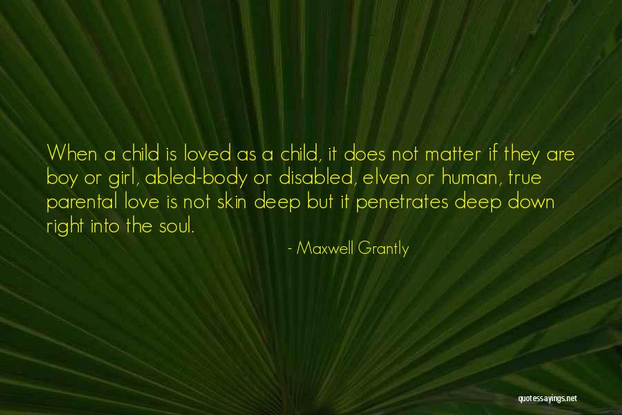 Maxwell Grantly Quotes 831321 Maxwell Grantly Quotes 831321