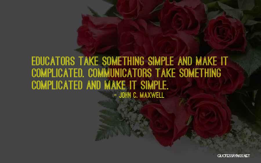 Maxwell John Quotes By John C. Maxwell Maxwell John Quotes By John C. Maxwell