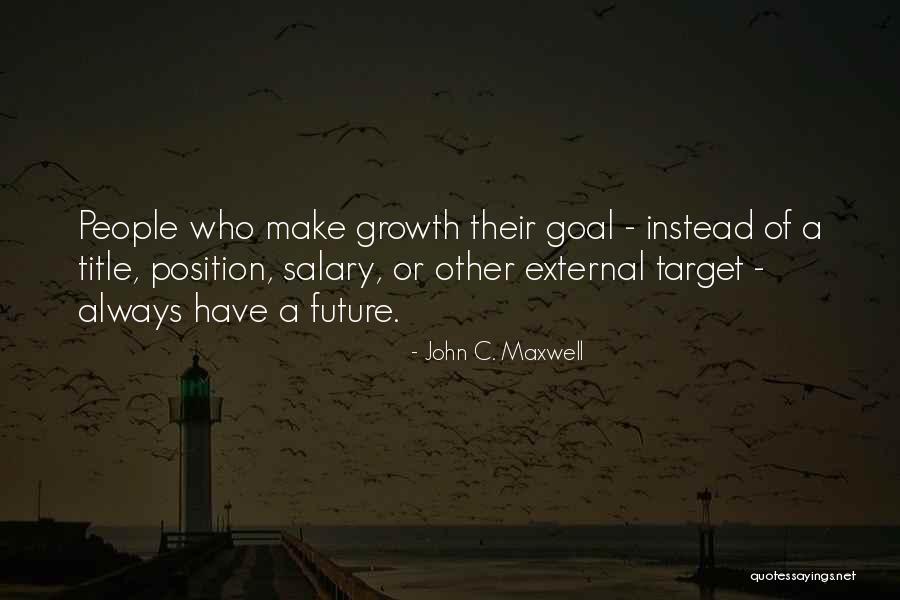 Maxwell John Quotes By John C. Maxwell Maxwell John Quotes By John C. Maxwell