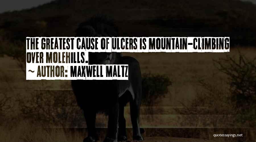 Maxwell Maltz Quotes 1758669