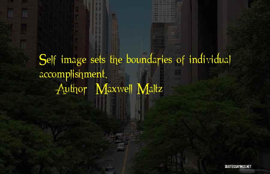 Maxwell Maltz Quotes 2090952