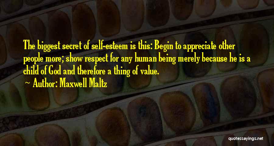 Maxwell Maltz Quotes 514116
