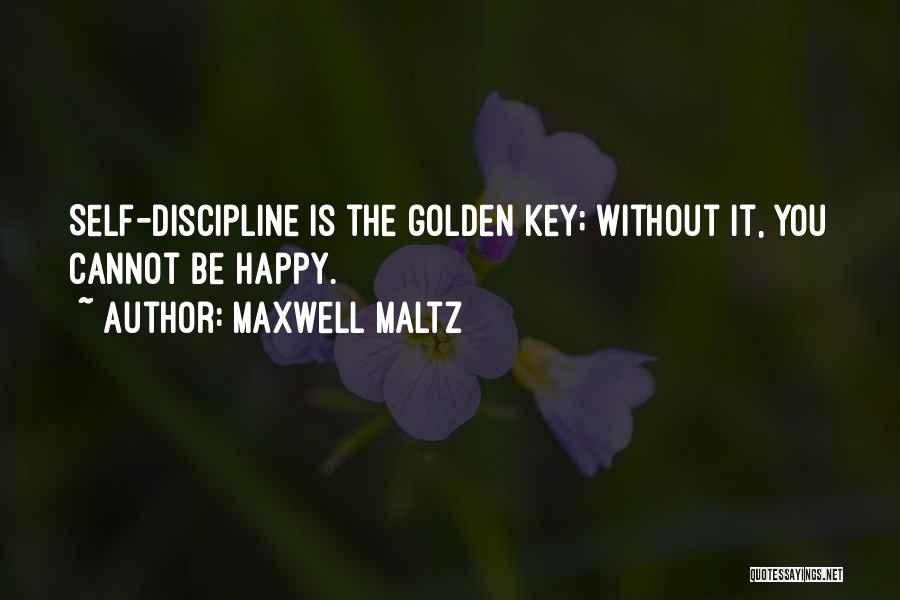 Maxwell Maltz Quotes 570697