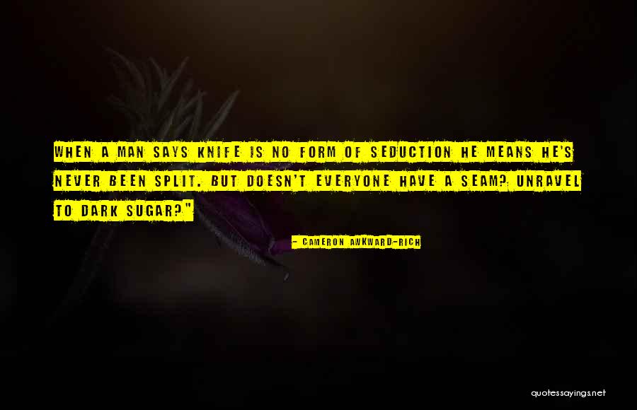 Maxx Chewning Quotes By Cameron Awkward-Rich Maxx Chewning Quotes By Cameron Awkward-Rich