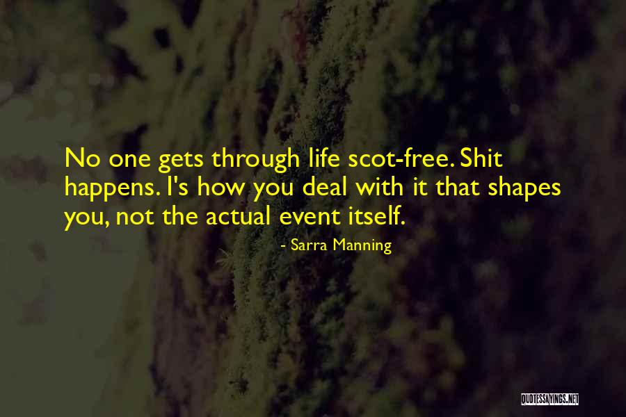 Maxxis Quotes By Sarra Manning Maxxis Quotes By Sarra Manning