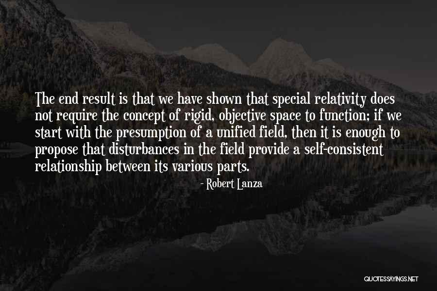 Maxyourdays Quotes By Robert Lanza Maxyourdays Quotes By Robert Lanza