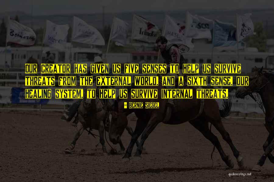 May 18th Zodiac Quotes By Bernie Siegel May 18th Zodiac Quotes By Bernie Siegel