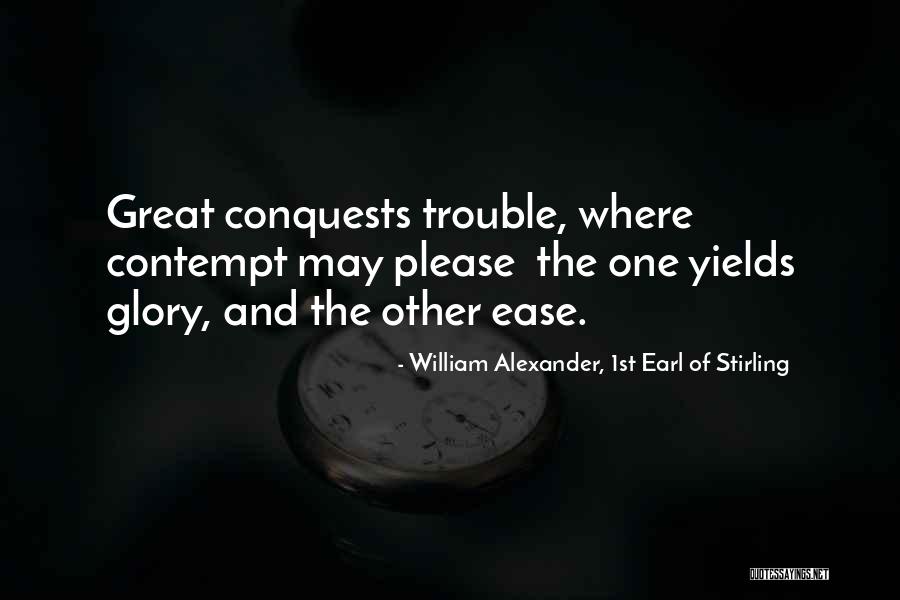 May 1st Quotes By William Alexander, 1st Earl Of Stirling May 1st Quotes By William Alexander, 1st Earl Of Stirling