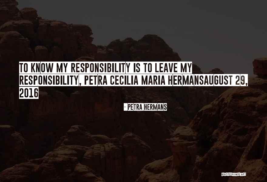 May 2053 Quotes By Petra Hermans May 2053 Quotes By Petra Hermans