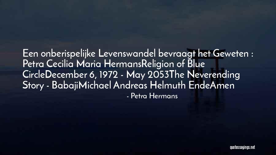May 2053 Quotes By Petra Hermans May 2053 Quotes By Petra Hermans