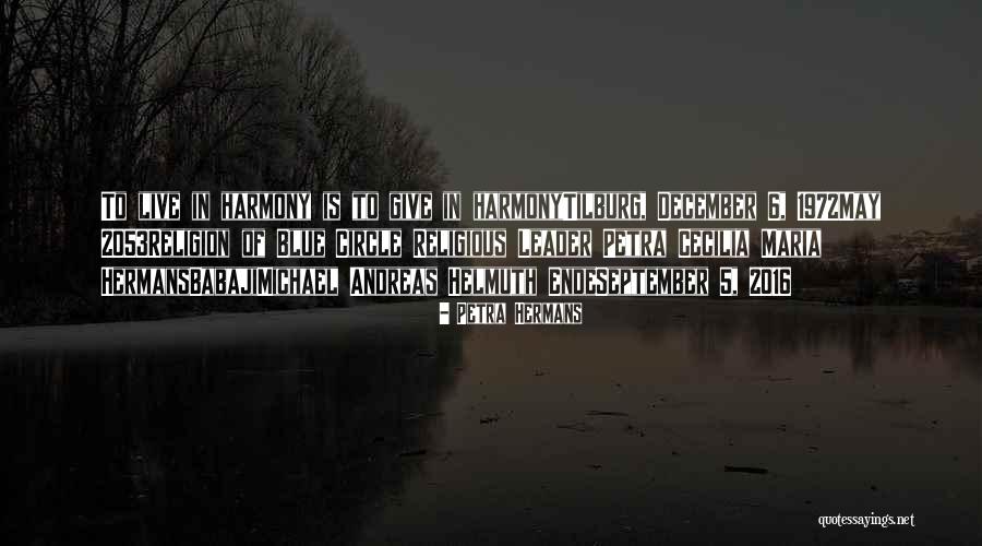 May 2053 Quotes By Petra Hermans May 2053 Quotes By Petra Hermans