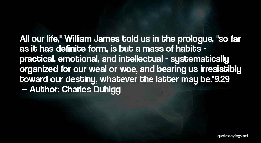 May 29 Quotes By Charles Duhigg