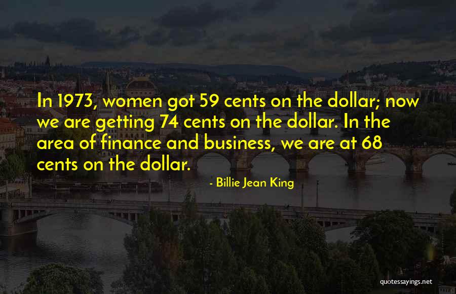 May 68 Quotes By Billie Jean King May 68 Quotes By Billie Jean King