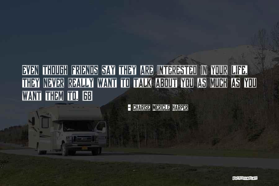 May 68 Quotes By Charise Mericle Harper May 68 Quotes By Charise Mericle Harper