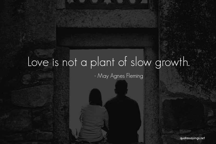 May Agnes Fleming Quotes 2104120 May Agnes Fleming Quotes 2104120