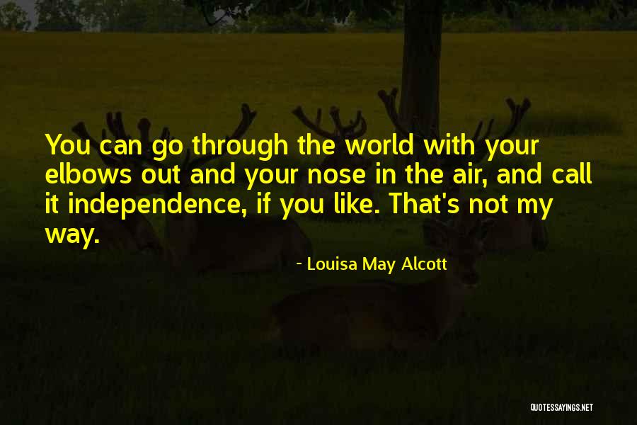 May Alcott Quotes By Louisa May Alcott May Alcott Quotes By Louisa May Alcott