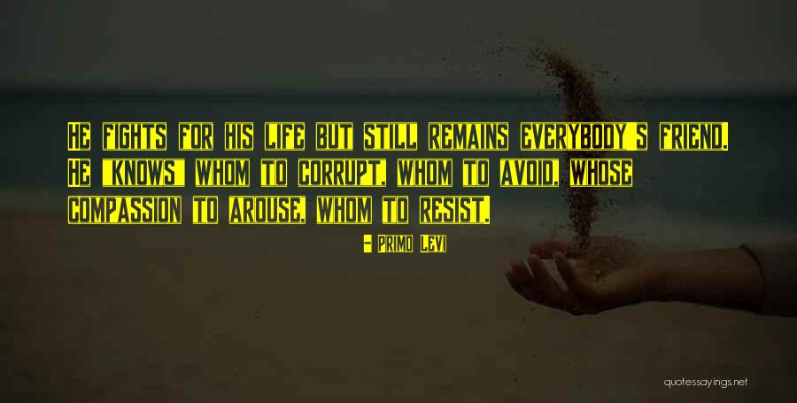 May Allah Grant Him Jannah Quotes By Primo Levi May Allah Grant Him Jannah Quotes By Primo Levi