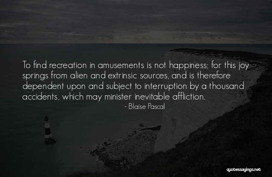 May And Spring Quotes By Blaise Pascal May And Spring Quotes By Blaise Pascal