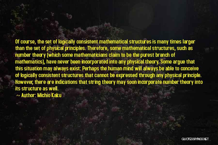 May As Well Quotes By Michio Kaku