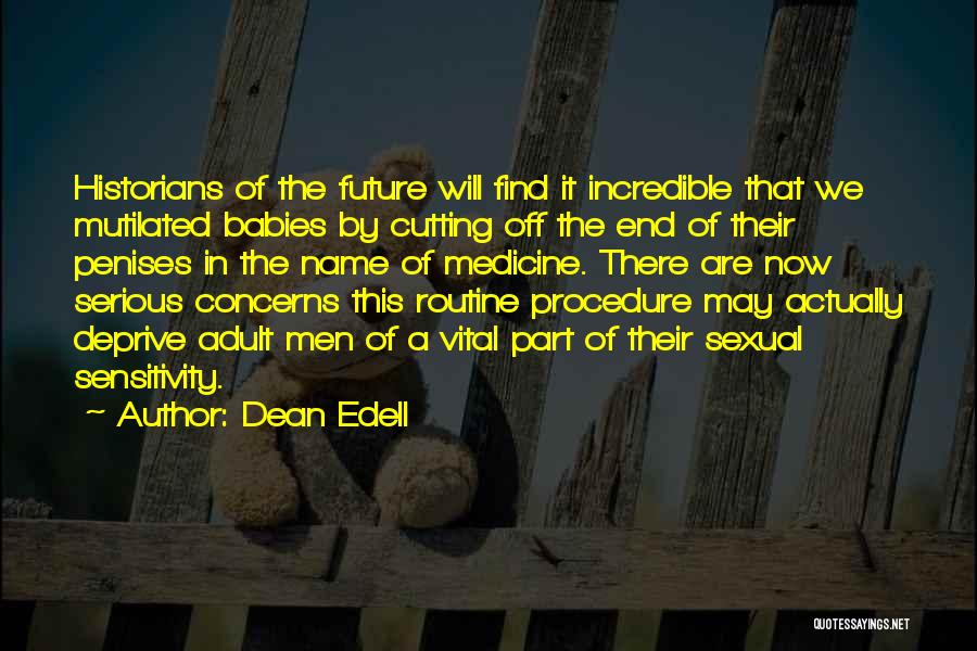 May Baby Quotes By Dean Edell May Baby Quotes By Dean Edell