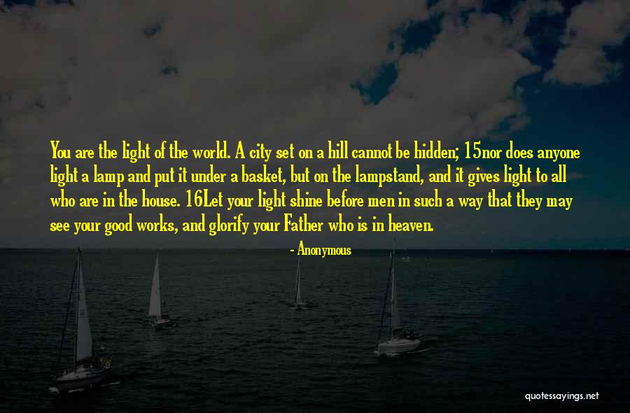 May Basket Quotes By Anonymous May Basket Quotes By Anonymous