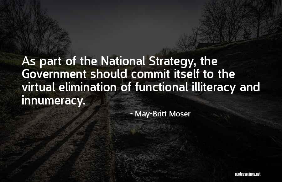 May-Britt Moser Quotes 1122774 May-Britt Moser Quotes 1122774