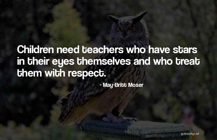 May-Britt Moser Quotes 1896786 May-Britt Moser Quotes 1896786