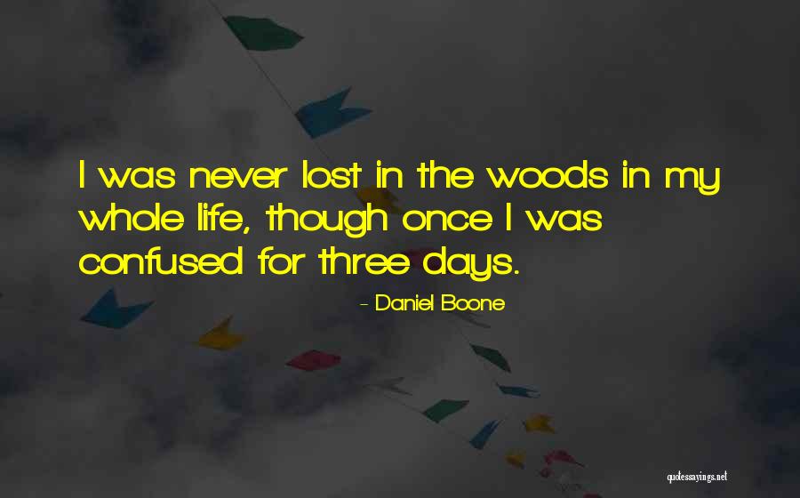 May Dinam Quotes By Daniel Boone May Dinam Quotes By Daniel Boone