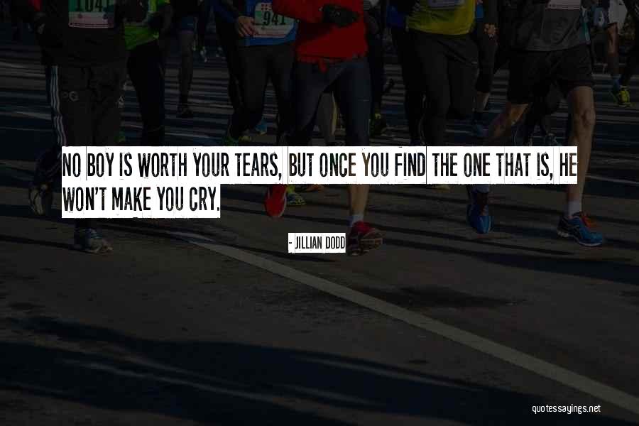 May Dodd Quotes By Jillian Dodd May Dodd Quotes By Jillian Dodd
