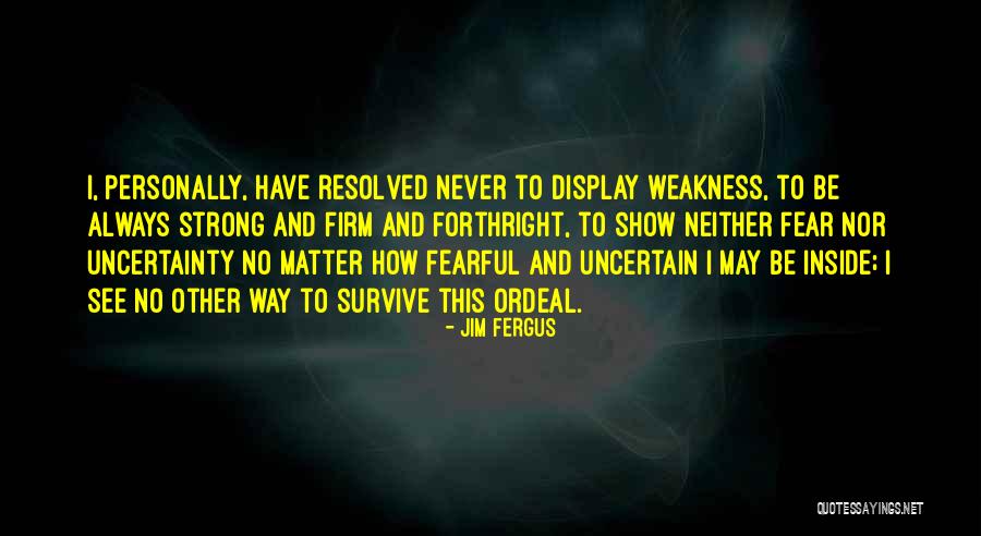 May Dodd Quotes By Jim Fergus May Dodd Quotes By Jim Fergus