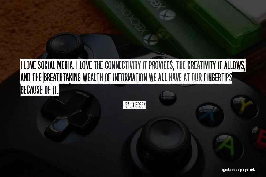 May Galit Quotes By Galit Breen May Galit Quotes By Galit Breen