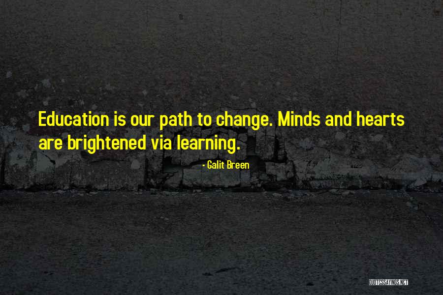 May Galit Quotes By Galit Breen May Galit Quotes By Galit Breen