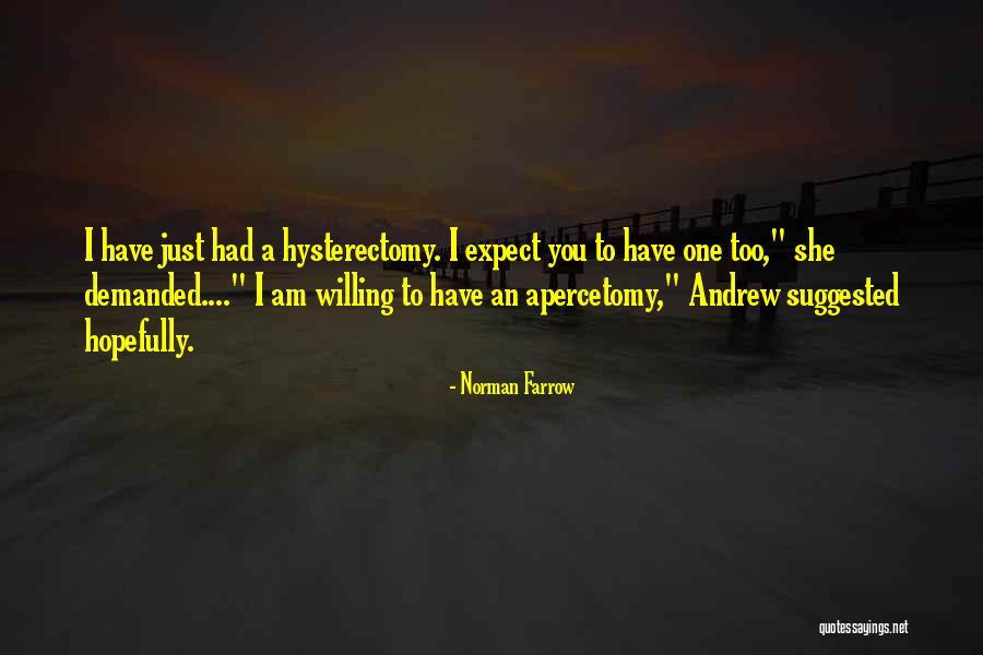 May Galit Quotes By Norman Farrow May Galit Quotes By Norman Farrow