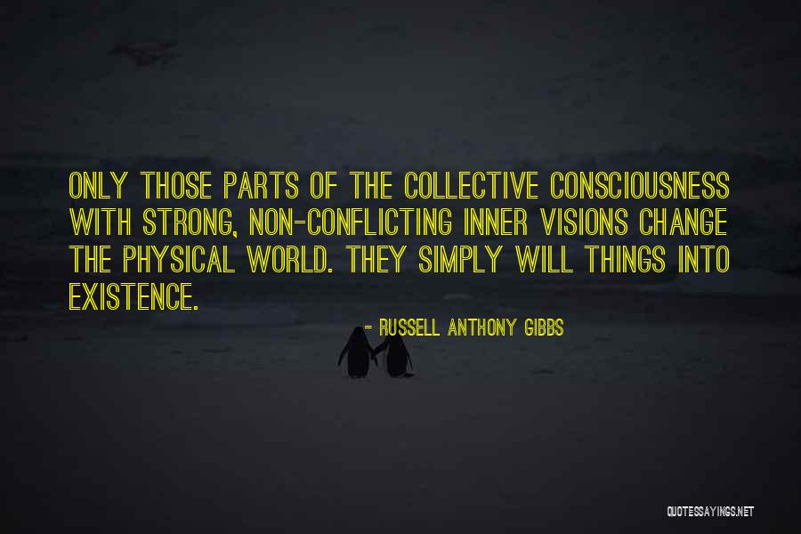 May Gibbs Quotes By Russell Anthony Gibbs