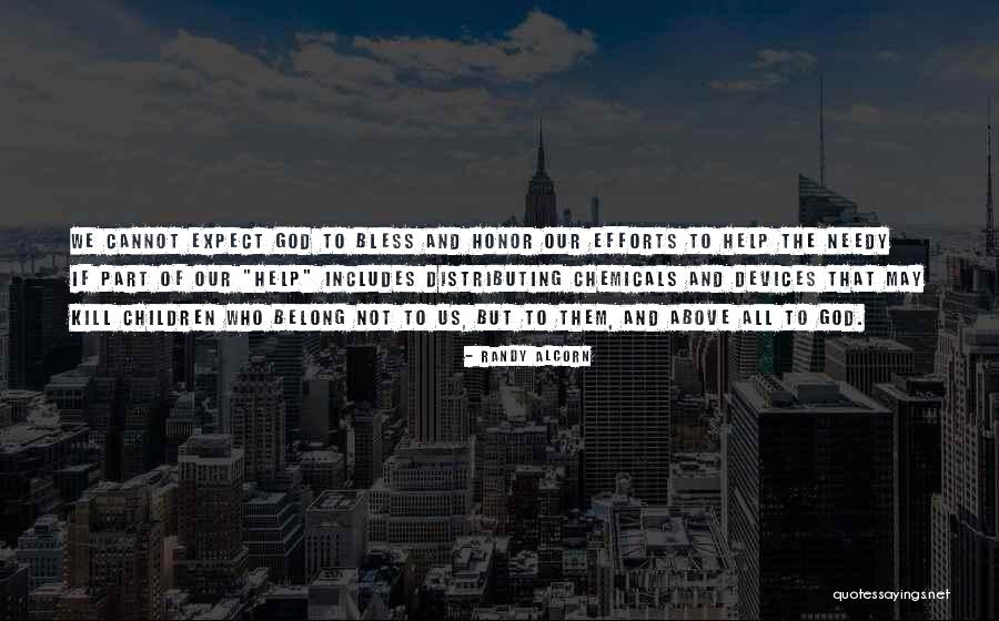 May God Bless Us Quotes By Randy Alcorn May God Bless Us Quotes By Randy Alcorn