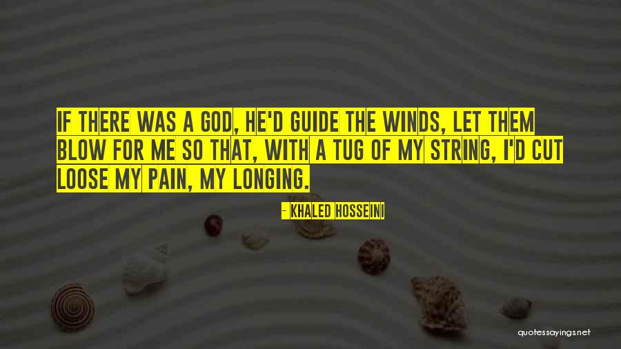 May God Guide Us Quotes By Khaled Hosseini