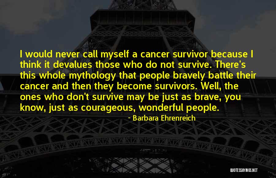 May I Call You Quotes By Barbara Ehrenreich May I Call You Quotes By Barbara Ehrenreich