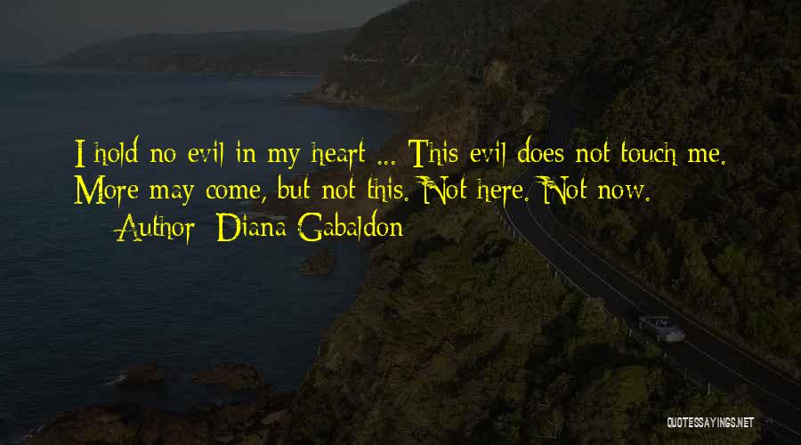 May I Come In Quotes By Diana Gabaldon