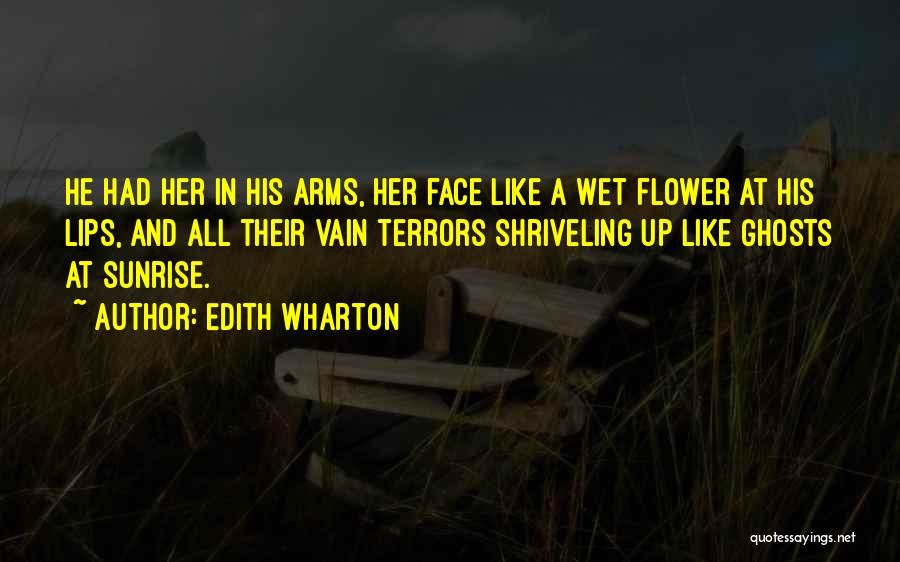 May In Age Of Innocence Quotes By Edith Wharton