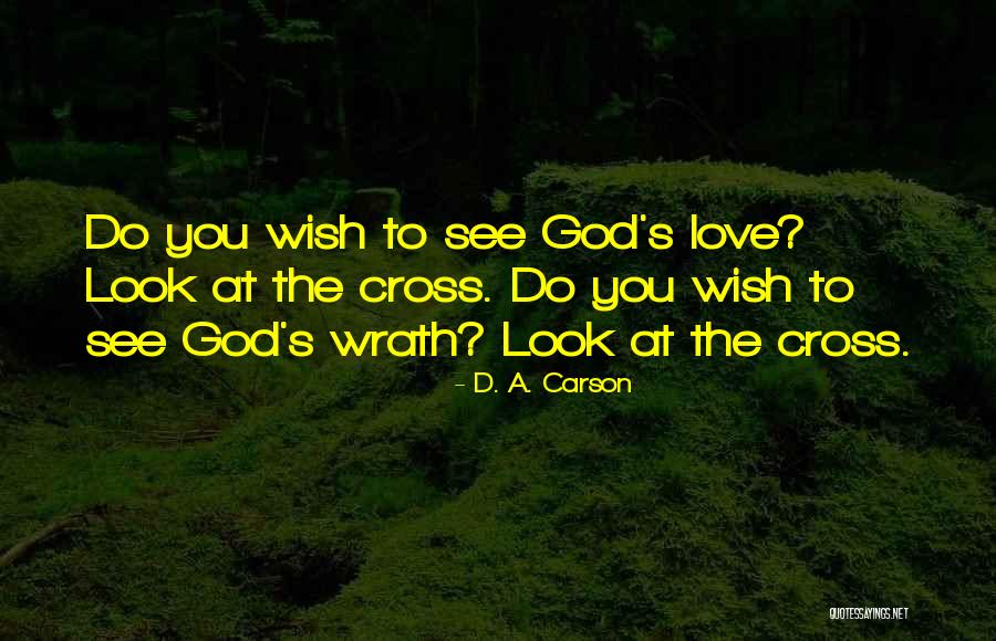 May Kailangan Lang Kilala Ka Quotes By D. A. Carson May Kailangan Lang Kilala Ka Quotes By D. A. Carson