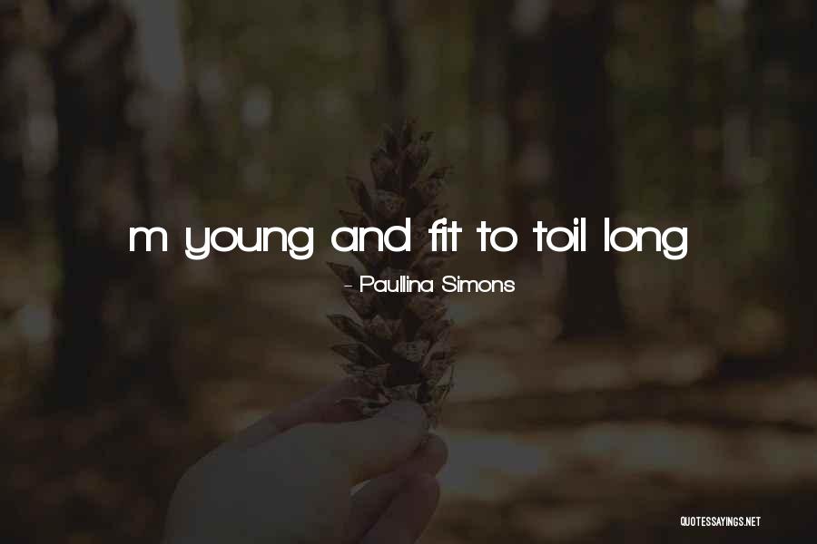 May Kasamang Iba Quotes By Paullina Simons May Kasamang Iba Quotes By Paullina Simons